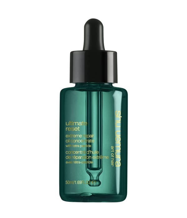 Produktbild 1 von 6, Shu Uemura Ultimate Reset Haaröl