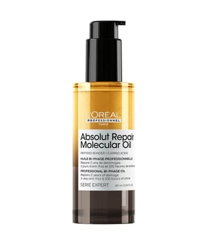 L'Oréal Professionnel Paris Absolut Repair Molecular Bi-Phase Oil Haaröl · 90 ml