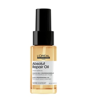 L'Oréal Professionnel Paris Serie Expert Absolut Repair Oil Olejek do włosów 30 ml