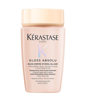 Kérastase Gloss Absolu Crème Hydra-Glaze Schampo