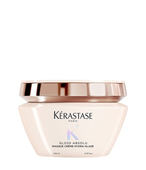 Kérastase Gloss Absolu Masque Crème Hydra-Glaze Hårinpackning