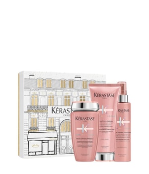 Kérastase Chroma Absolu Light XMasSet Zestaw do pielęgnacji włosów 1 szt.