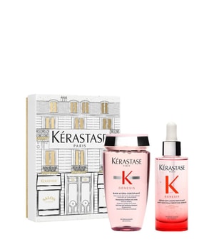 Kérastase Genesis Duo XMas Set Haarverzorgingsset 1 st