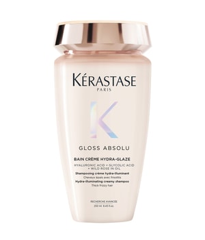 Kérastase Gloss Absolu Crème Hydra-Glaze Schampo