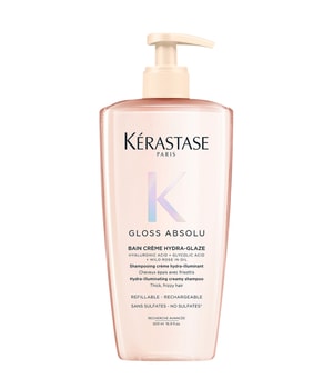 Kérastase Gloss Absolu Crème Hydra-Glaze Schampo