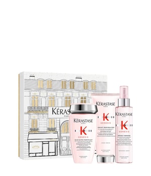 Kérastase Genesis Light XMas Set Haarverzorgingsset 1 st