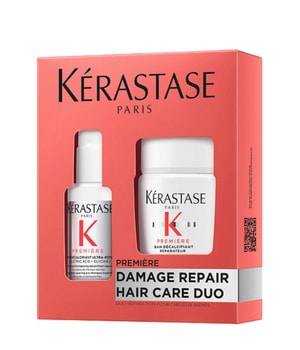 Kérastase Première Duo Discovery Set Coffret soin cheveux 1 art.