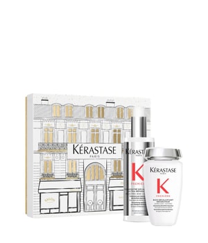 Kérastase Première Pre-Shampoo Geschenkset Zestaw do pielęgnacji włosów 1 szt.