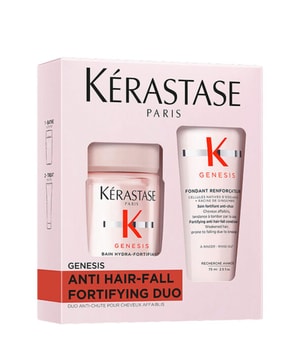 Kérastase Genesis Duo Discovery Set Zestaw do pielęgnacji włosów 1 szt.