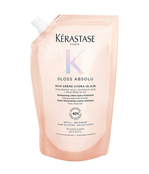Kérastase Gloss Absolu Crème Hydra-Glaze Refill Shampoo