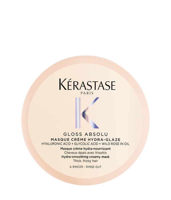 Image du produit 1 sur 6, Kérastase Gloss Absolu Masque cheveux