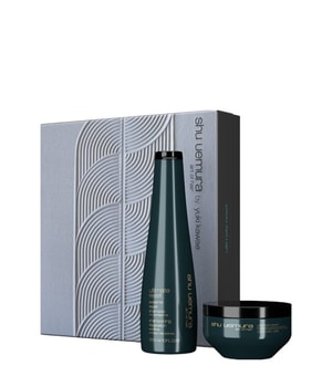 Shu Uemura Ultimate Reset No. 1 Shu Hero XMas Set Haarverzorgingsset 1 ct
