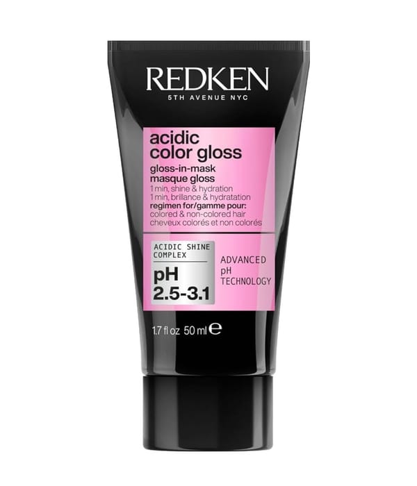 Produktbild 1 von 6, Redken Acidic Color Gloss Haarmaske