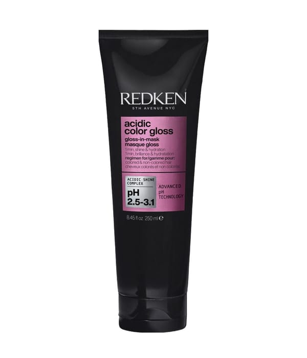 Produktbild 1 von 6, Redken Acidic Color Gloss Haarmaske