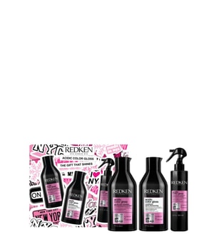 Redken Acidic Color Gloss The Gift That Smoothes Hårvårdsset