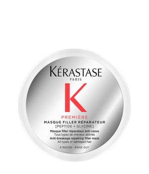 Kérastase Première Hair mask for damaged hair Hårinpackning