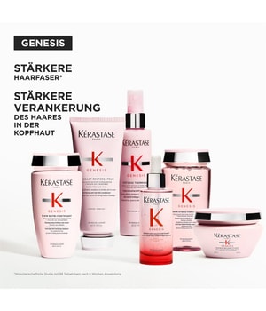 Produktbild 6 von 6, Kérastase Genesis Haarserum