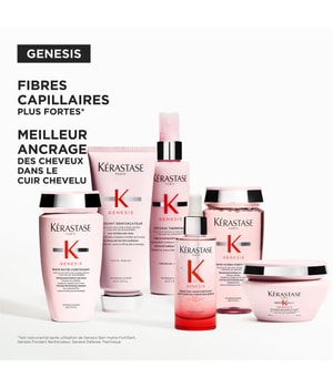 Image du produit 6 sur 6, Kérastase Genesis Sérum cheveux