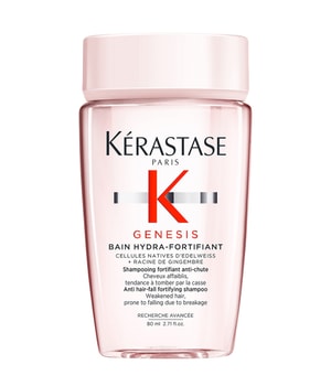 ケラスターゼBain Hydra-Fortifiant 1000ml Szampon do włosów Kerastase genesis hydra fortifiant bain