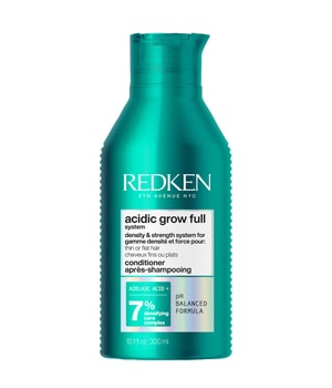 Redken Acidic Grow Full System Balsam