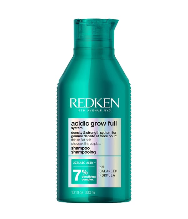Produktbild 1 von 6, Redken Acidic Grow Full System Haarshampoo