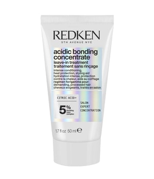 Redken Acidic Bonding Concentrate Leave-in-Treatment 50 ml Dames