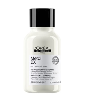 L'Oréal Professionnel Paris Metal DX Szampon do włosów 100 ml