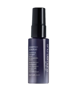 Shu Uemura Essence Absolue Overnight Serum Mini Haarserum · 45 ml