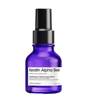 L'Oréal Professionnel Paris Keratin Alpha Sleek Mirror Sleek Serum Hårserum