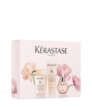 Kérastase Gloss Absolu Spring Set Hårplejesæt