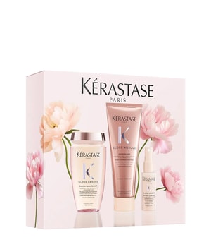 Kérastase Gloss Absolu Trio Spring Set Hårvårdsset