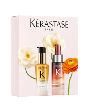 Kérastase Nutritive & Elixir Ultime Mini Hero Duo Spring Set Hårplejesæt