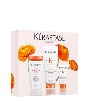 Kérastase Nutritive Trio Spring Set Hårvårdsset