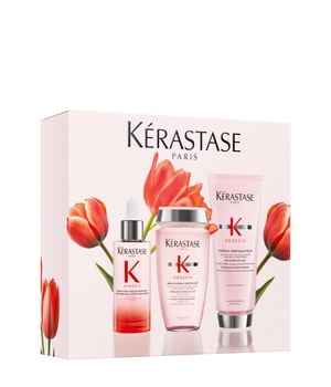 Kérastase Genesis Trio Spring Set Hårvårdsset