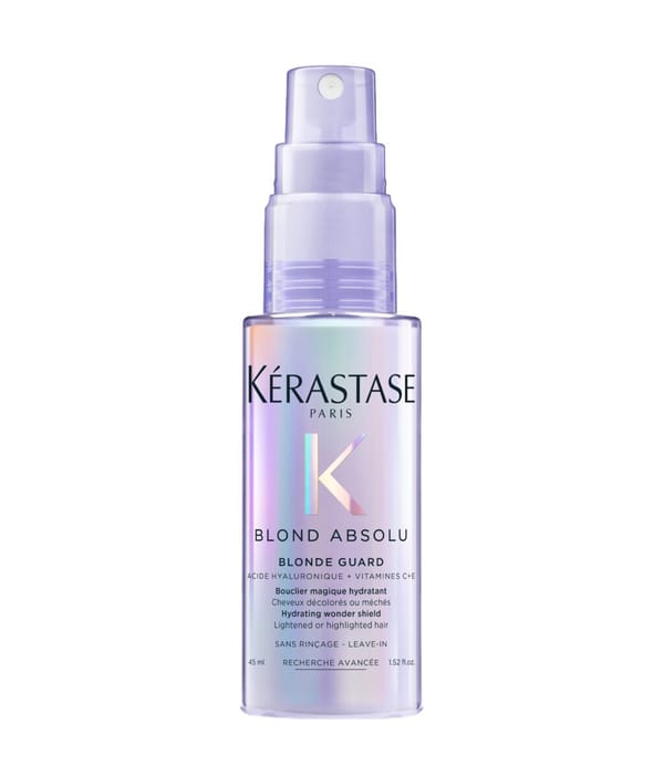 Produktbild 1 von 6, Kérastase Blond Absolu Haarserum