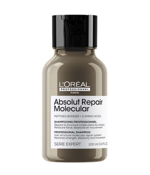 L'Oréal Professionnel Paris Absolut Repair Molecular Shampoing