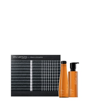 Produktbild 1 von 6, Shu Uemura Urban Moisture Haarpflegeset