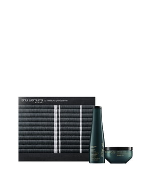 Produktbild 1 von 6, Shu Uemura Ultimate Reset Haarpflegeset