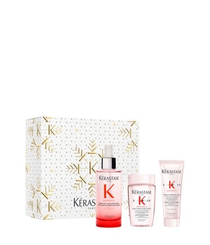 Kérastase Genesis XMas Set - Geschenkset für zu Haarausfall neigendem Haar Hårvårdsset
