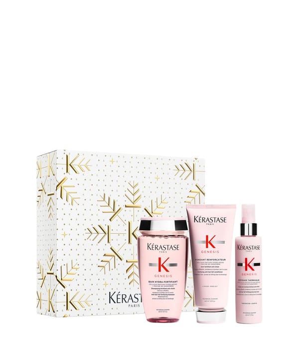Produktbild 1 von 6, Kérastase Genesis Haarpflegeset