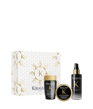 Kérastase Chronologiste XMas Set - Geschenkset für Anti-Aging / Alle Haartypen Hårvårdsset