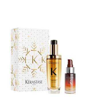 Kérastase Elixir Ultime Hour Duo XMas Set - Geschenkset für alle Haartypen Hårvårdsset