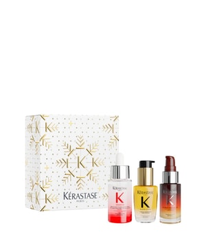 Kérastase Mini Trio XMas Set - Geschenkset für alle Haartypen Hårvårdsset