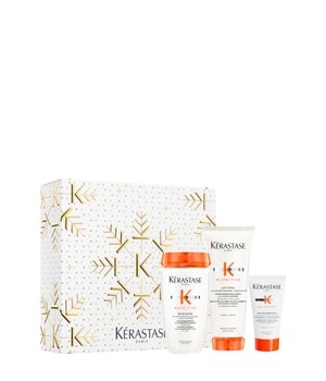 Kérastase Nutritive XMas Set - Geschenkset für trockenes Haar Hårvårdsset