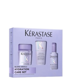 Tuotekuva 1/1, Kérastase Blond Absolu Hiustenhoitosetti