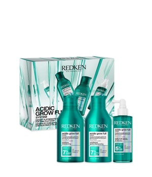 Produktbillede 1 af 1, Redken Acidic grow full system Hårplejesæt