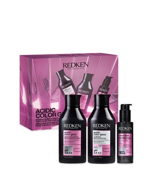 Obrázek produktu 1 z 1, Redken Acidic color gloss Sada péče o vlasy