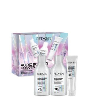 Produktbillede 1 af 1, Redken Acidic bonding concentrate Hårplejesæt