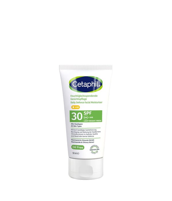 Produktbild 1 von 6, Cetaphil Feuchtigkeitsspendende Gesichtspflege Gesichtscreme