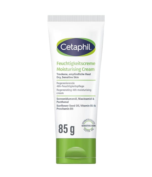 Produktbild 1 von 6, Cetaphil Basispflege Körpercreme